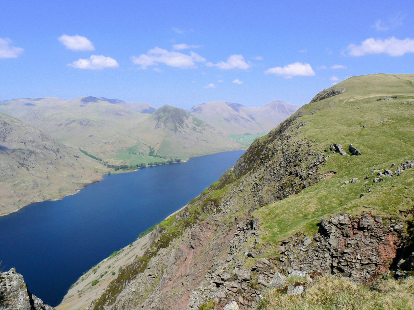 Wast Water Wast Water